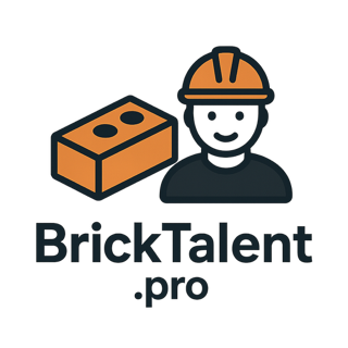 BrickTalent logo